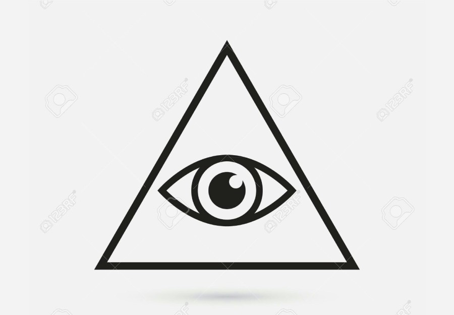 illuminati-eye